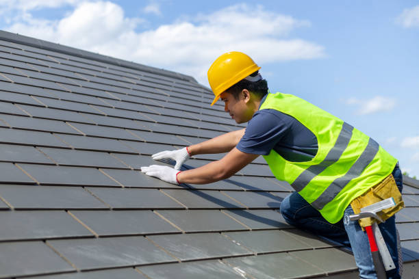 Best Storm Damage Roof Repair  in Bellevue, KY