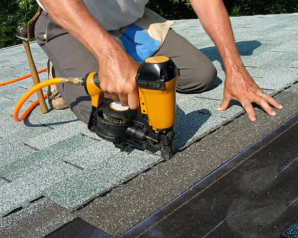 Quick and Trustworthy Emergency Roof Repair Services in Bellevue, KY
